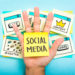 7 Reasons Why Social Media is an Absolute Must for Business Branding